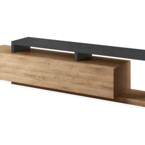 Wesley TV-bänk 219 cm - Möbler Fynd