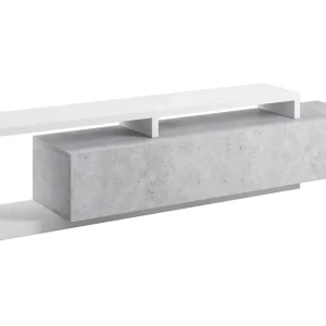 Wesley TV-bänk 219 cm - Möbler Expressleverans
