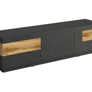 Beställ idag Tomeka TV-bänk 206 cm - Möbler
