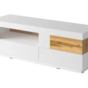 Tomeka TV-bänk 160 cm - Möbler Rabatter