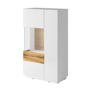 Tomeka Sideboard - Förvaring Rabatt