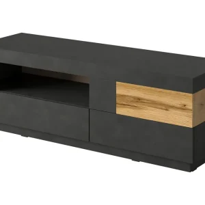 Tomeka TV-bänk 160 cm - Möbler Säker betalning