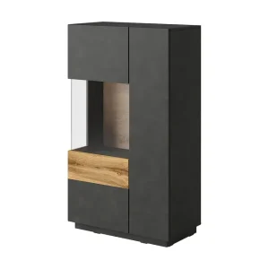 Tomeka Sideboard - Förvaring Erbjudandepris