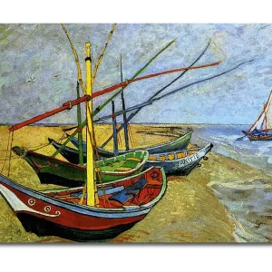 Snabb frakt Dekorativ Canvastavla 30x40 cm Flerfärgad - Inredning