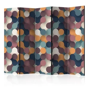 Billigare Kadira Rumsavdelare 225x172 cm - Inredning & dekor