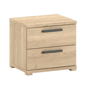 Premium Sängbord Sam - Möbler