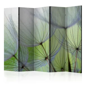 Billig Rumsavdelare Fleeting Moments II 225x172 cm - Inredning & dekor