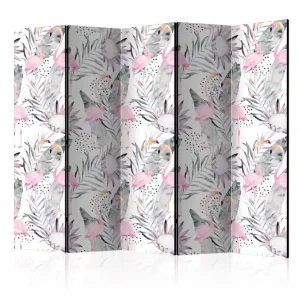 Billigare Kadira Rumsavdelare 225x172 cm - Inredning & dekor