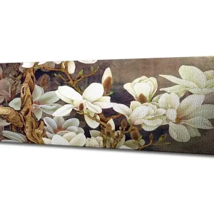 Decorative Canvas Painting 30x80 - Inredning Rabatter