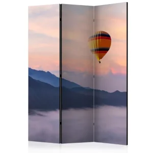 Utförsäljning Rumsavdelare It is Worth Dreaming 135x172 cm - Inredning & dekor