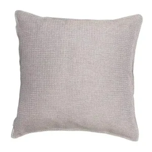 Link Prydnadskudde 50X50X12 Cm Dusty Rose Expressleverans
