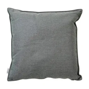 Billigare Link Prydnadskudde 50X50X12 Cm Light Green