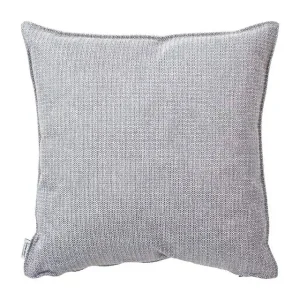 Link Prydnadskudde 50X50X12 Cm Light Grey Extra rabatt