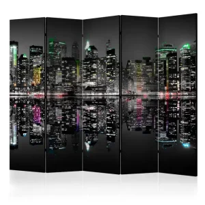 Utförsäljning Rumsavdelare New York - My Dream II 225x172 cm - Inredning & dekor