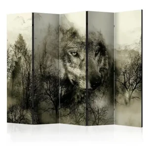 Trygg betalning Kadira Rumsavdelare 225x172 cm - Inredning & dekor