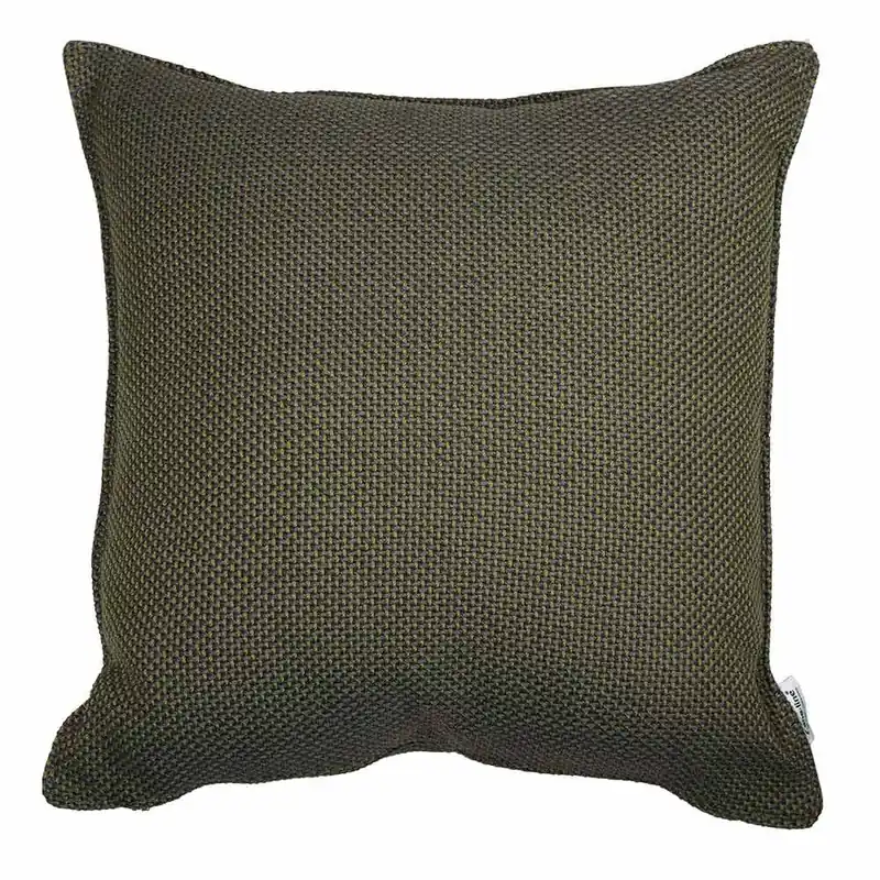 Endast denna vecka Focus prydnadskudde 50x50 cm Dark Green