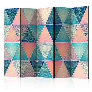 Begränsat erbjudande Kadira Rumsavdelare 225x172 cm - Inredning & dekor