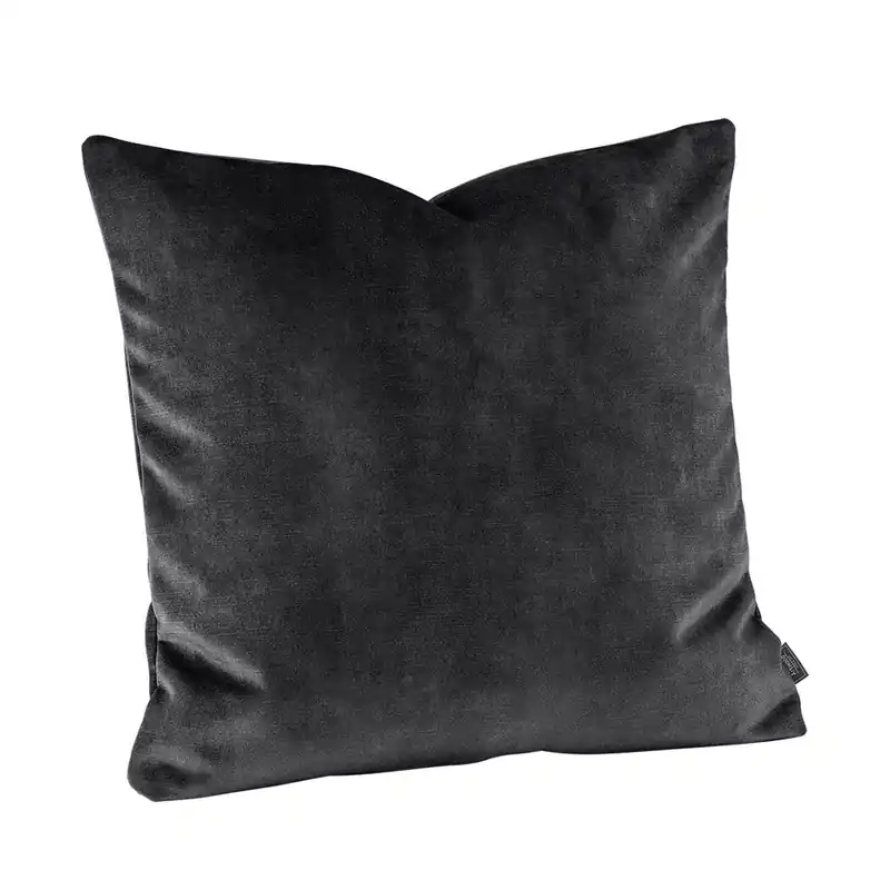 Beställ idag Kuddfodral Avanna Dark Grey 50X50 Cm
