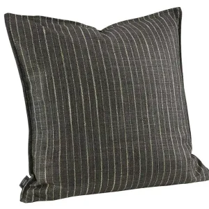Endast idag Kuddfodral Wondrous Pewter 60X60 Cm