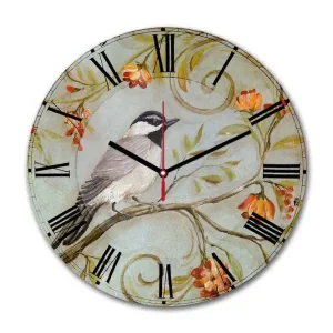 Begränsad tid Decorative MDF Clock 30x - Inredning