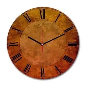 Billigare Decorative MDF Clock 30x - Inredning