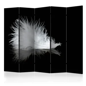 Begränsat antal Rumsavdelare The Transience of the Moment II 225x172 cm - Inredning & dekor