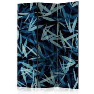 Billig Rumsavdelare Wild Nature at Night 135x172 cm - Inredning & dekor