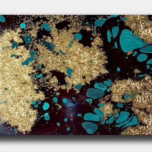 Premium Decorative Canvas Painting 70x100 - Inredning