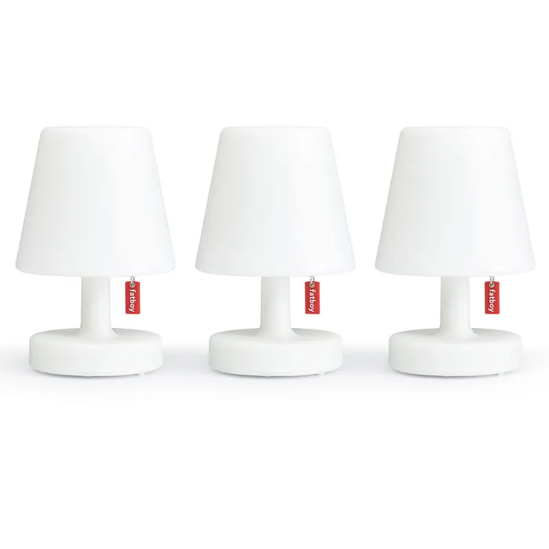 Begränsad tid Edison the mini lampset 3 st
