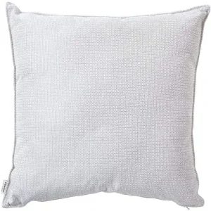 Link prydnadskudde 60x60 cm White Grey Kampanjpris