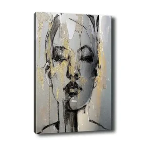 Decorative Canvas Painting 70x100 - Inredning Beställ nu