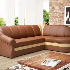 Billig Hung Bäddsoffa med Divan - Möbler