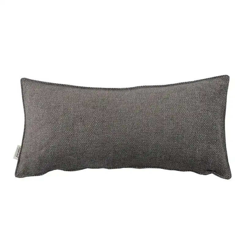 Essence prydnadskudde 30x60 cm Grey Bästa pris