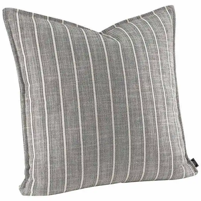 Bästa pris Kuddfodral Chantelle Stripe 60X60 Cm