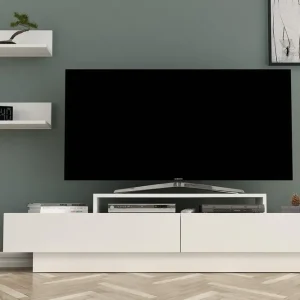Beställ idag Hejde TV-Möbelset 180 cm - Möbler