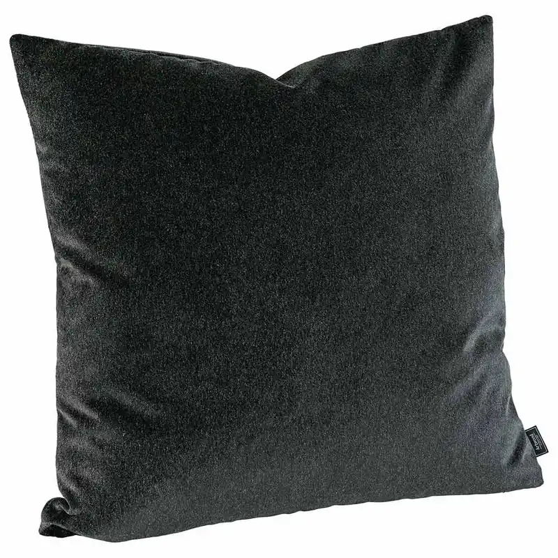 Beställ idag Kuddfodral Barkley Black 50X50 Cm