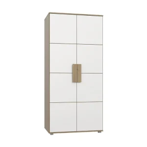 Begränsad tid Eochar Garderob 91 cm - Förvaring