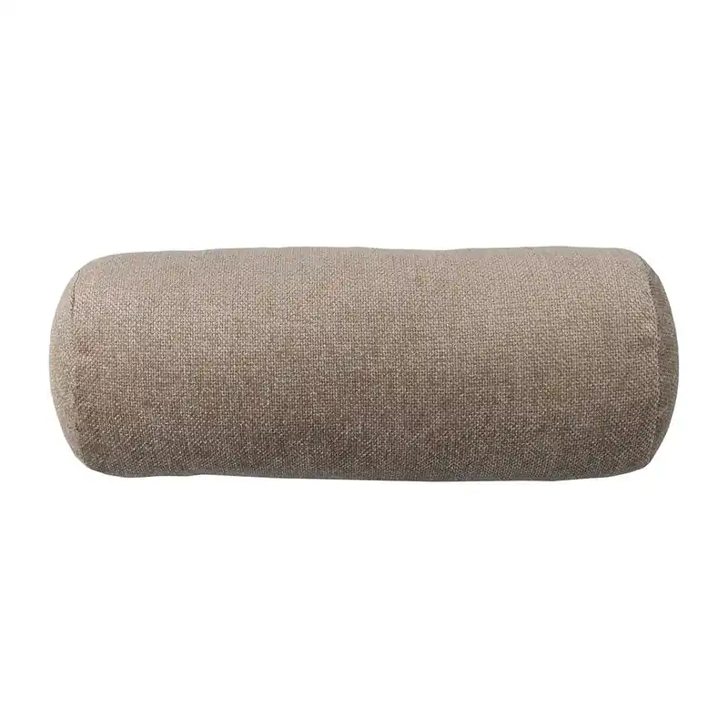 Essence prydnadskudde 20x50 cm Light Brown Säker betalning