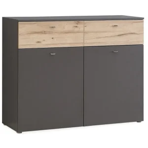 Ameysford Byrå 120 cm - Förvaring Fynd