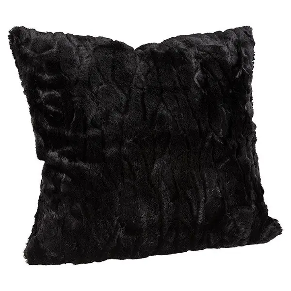 Beställ idag Kuddfodral Celine Black 50X50 Cm