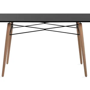 Stracke Matbord 140x80 cm - Möbler Handla nu