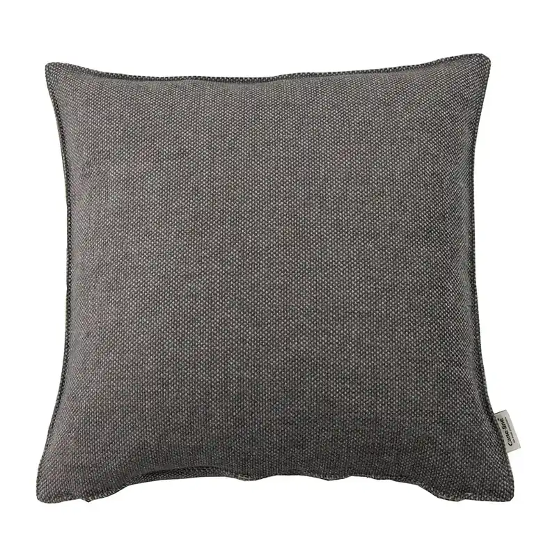 Essence prydnadskudde 50x50 cm Grey Snabb leverans