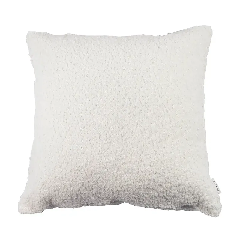 Begränsat erbjudande Scent prydnadskudde 50x50 White