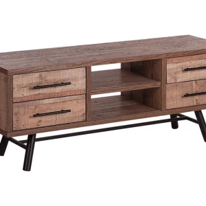 Trygg betalning Illari TV-Bänk 127 cm - Möbler