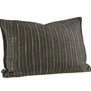 Kuddfodral Wondrous Pewter 60X40 Cm Rabatt