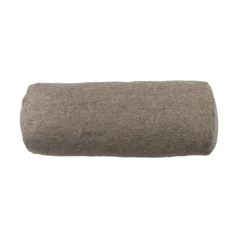 Zen prydnadskudde 20x50 cm Light Brown Beställ idag