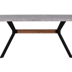 Trimboli Matbord 160x90 cm - Möbler Endast denna vecka