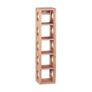 Billig Halkett Vinställ 15x15 cm - Förvaring