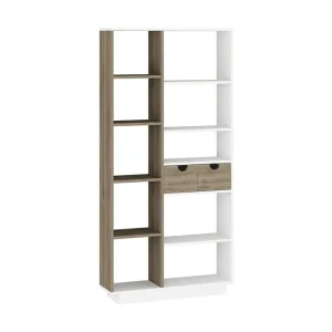 Billig Ackerman Bokhylla 80 cm - Förvaring