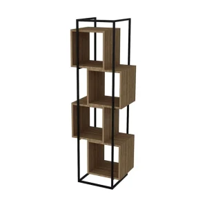 Tosches Bokhylla 52 cm - Förvaring Fri frakt